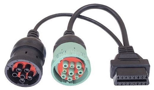 J1939 Adapter
